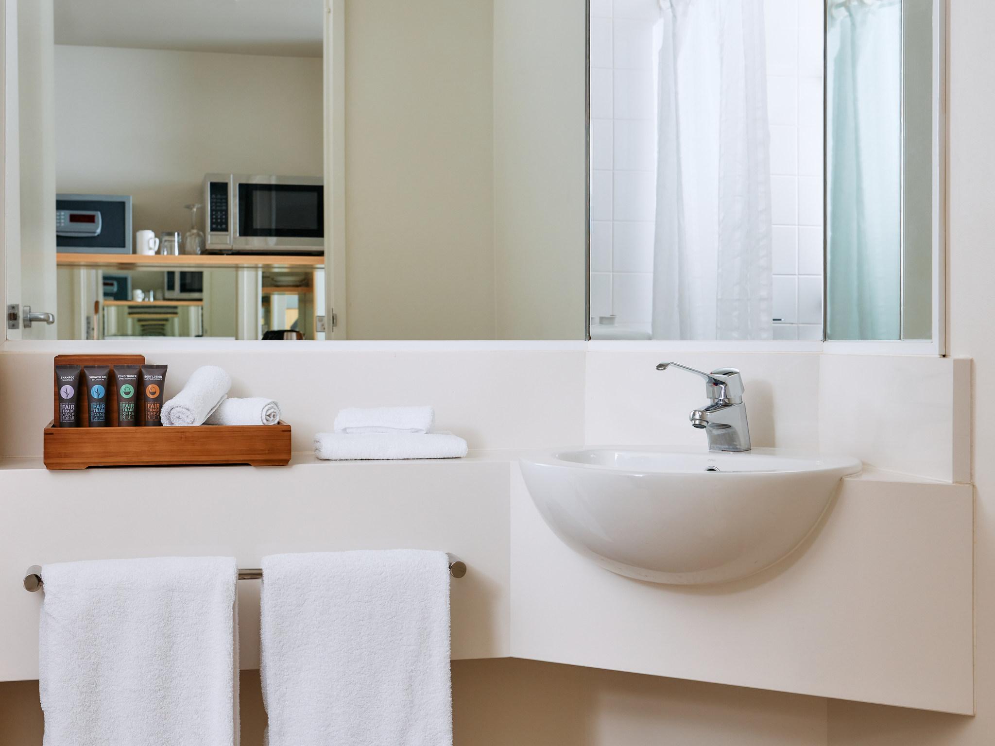 Mercure Melbourne Southbank Bagian luar foto