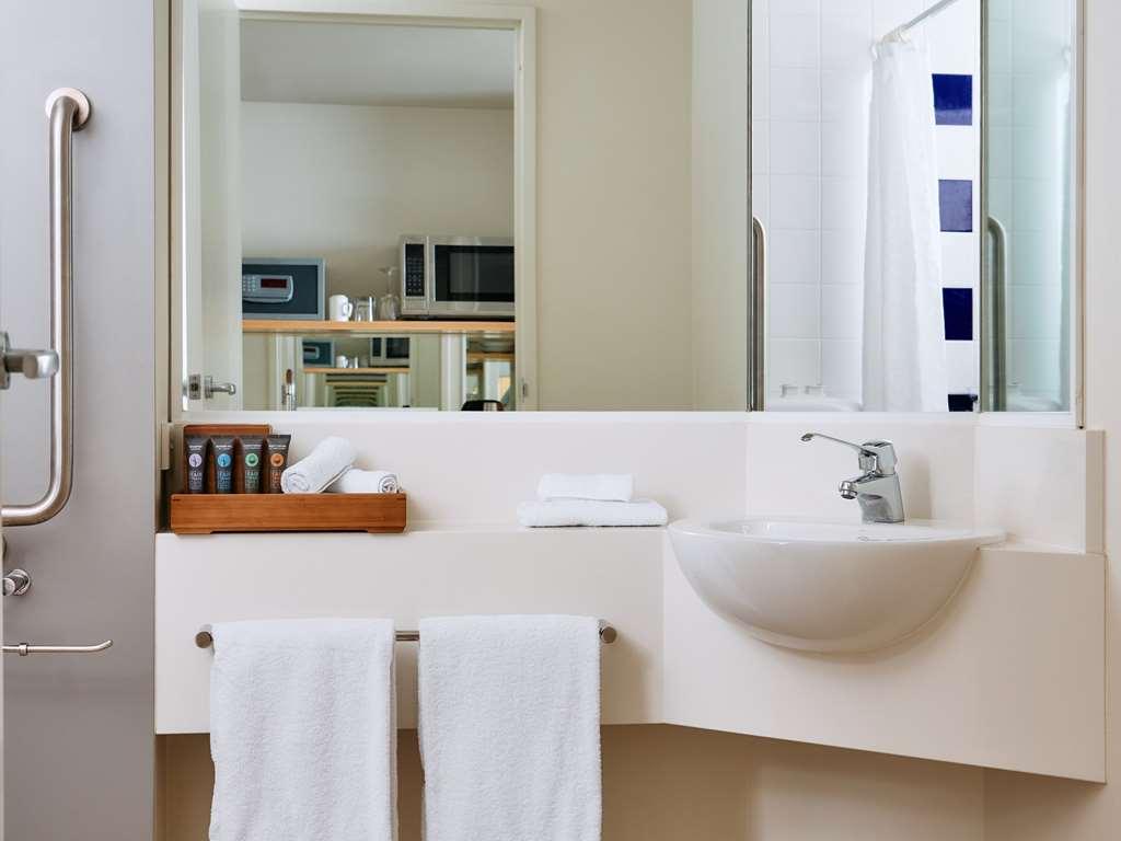 Mercure Melbourne Southbank Bagian luar foto