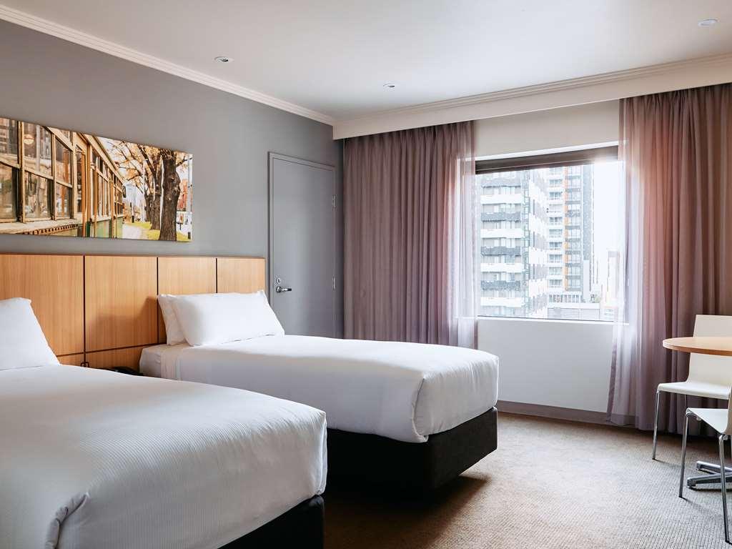 Mercure Melbourne Southbank Ruang foto