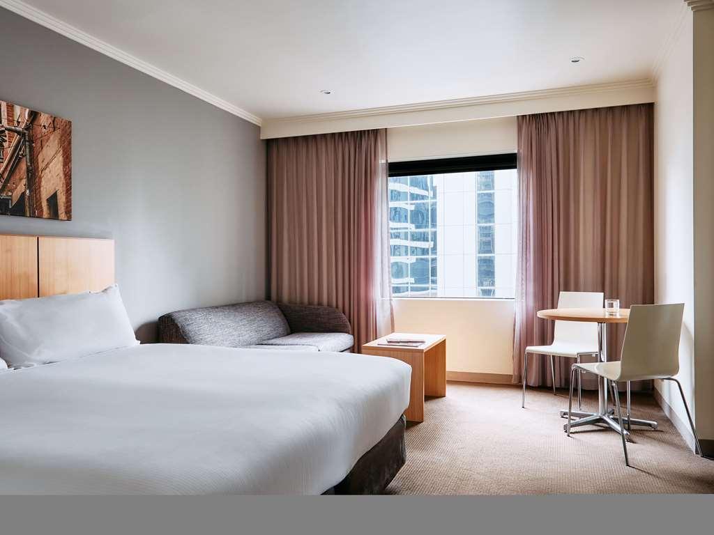 Mercure Melbourne Southbank Ruang foto