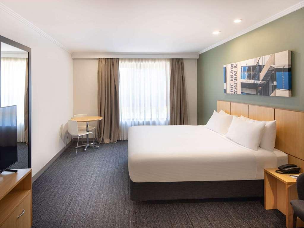 Mercure Melbourne Southbank Ruang foto