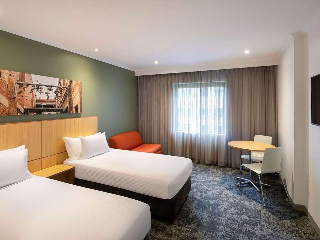 Mercure Melbourne Southbank Ruang foto