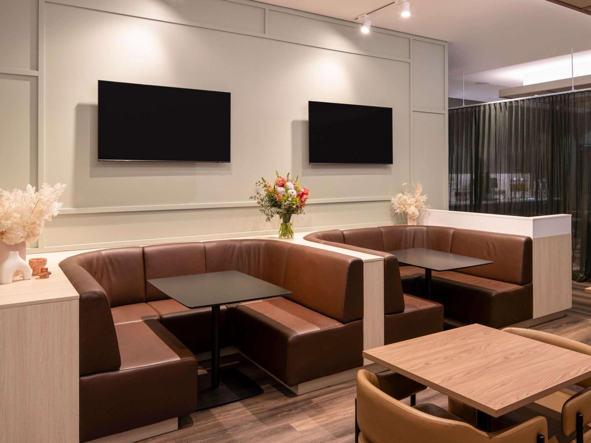 Mercure Melbourne Southbank Bagian luar foto
