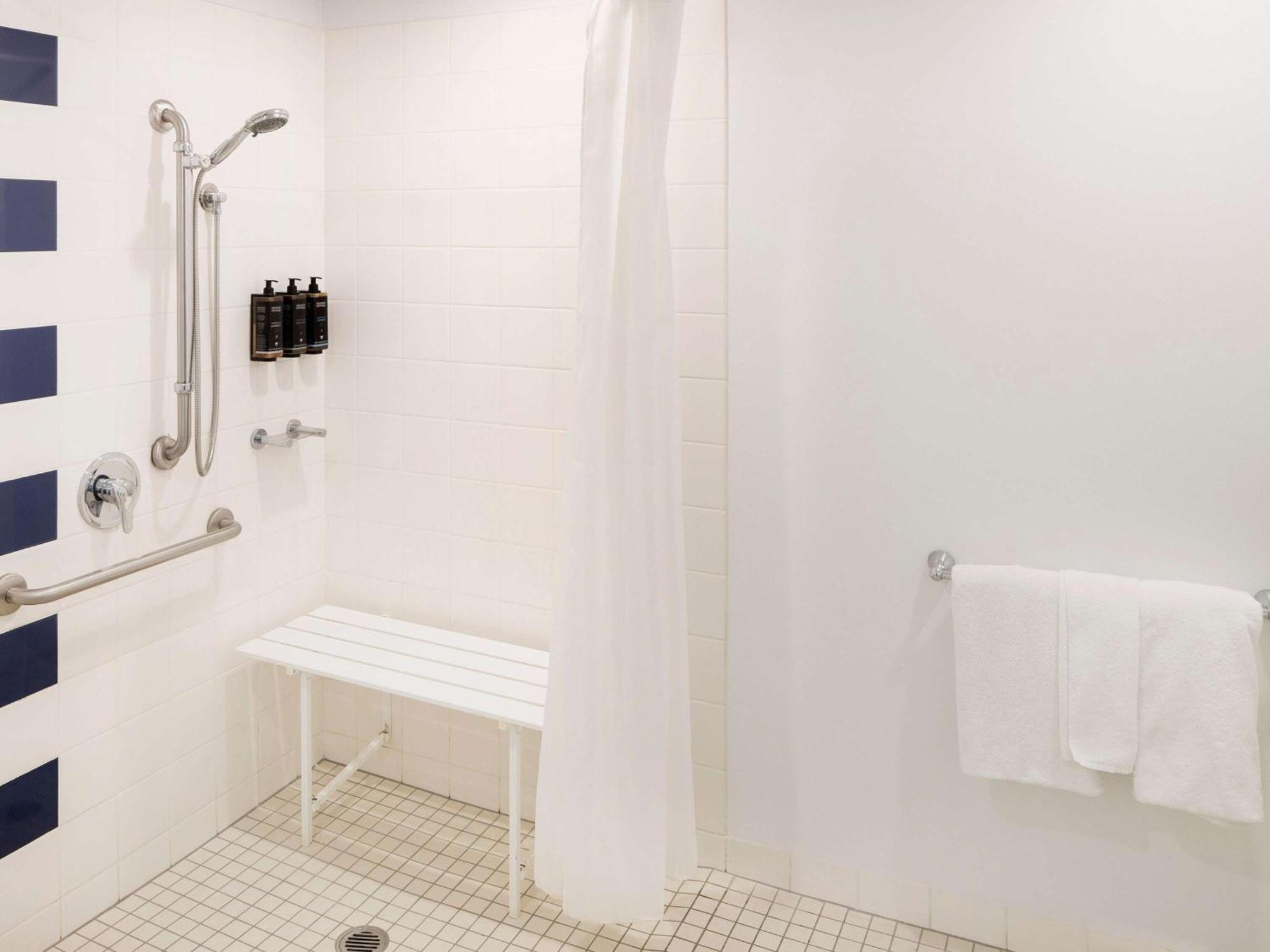 Mercure Melbourne Southbank Bagian luar foto